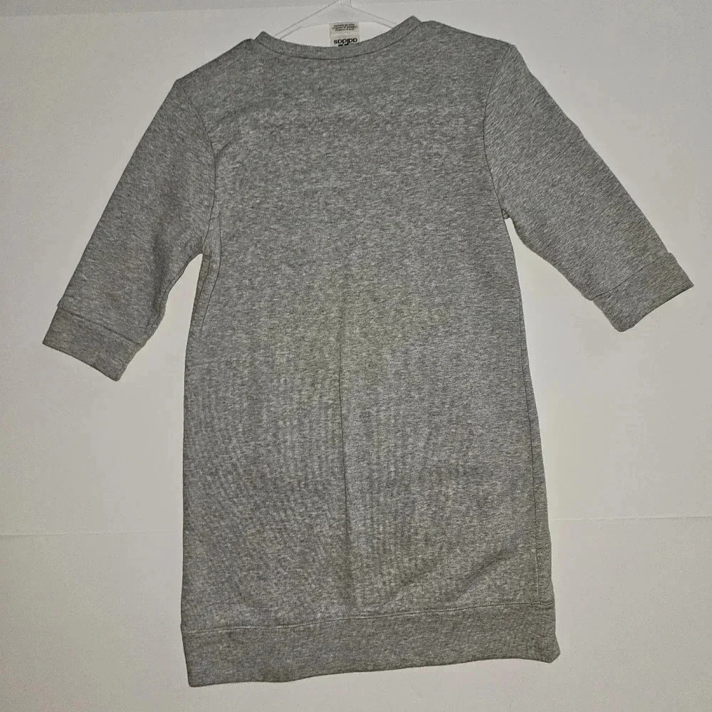 Adidas Sweater Dress - Picture 3 of 3